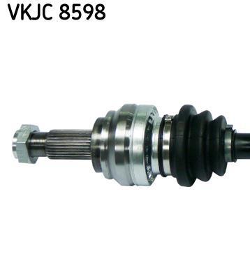 Cardan SKF ref. VKJC 8598